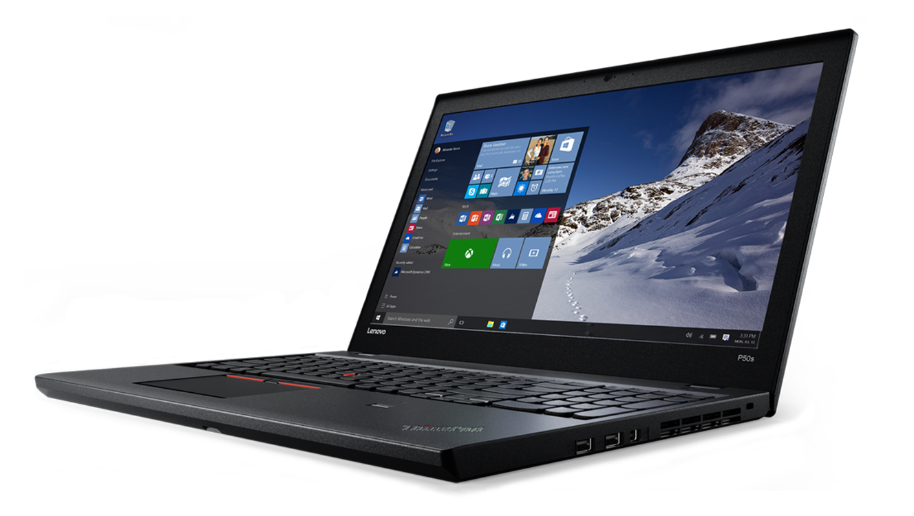 Lenovo ThinkPad Edge Series