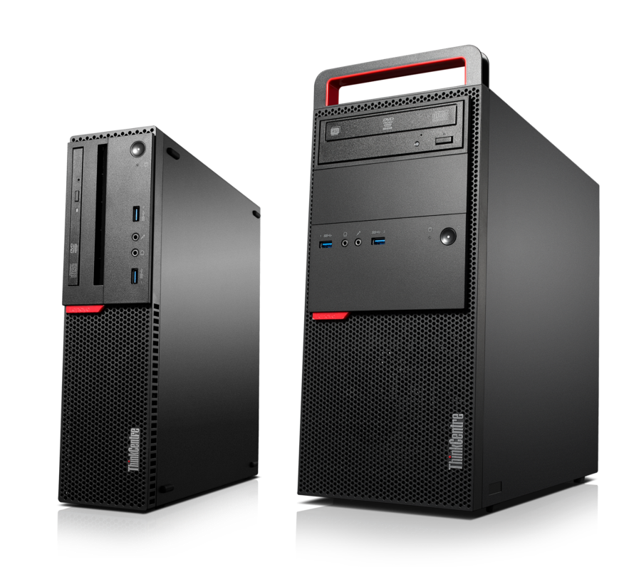 Lenovo ThinkCentre